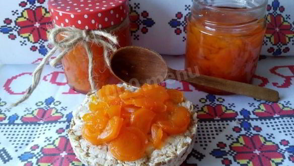 ШАГ 10. варенье из моркови