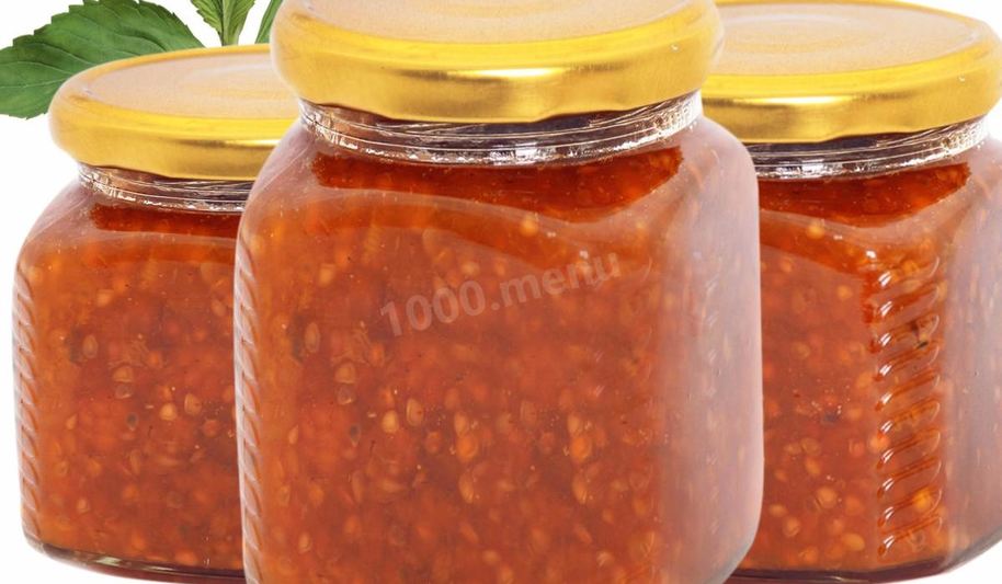 Рецепт варенье из морошки на зиму