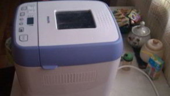 ШАГ 3. варенье из облепихи в хлебопечке