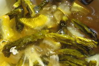 Варенье из огурцов на зиму