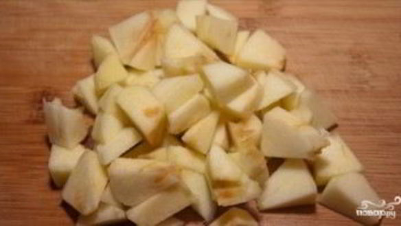 ШАГ 2. варенье из перца