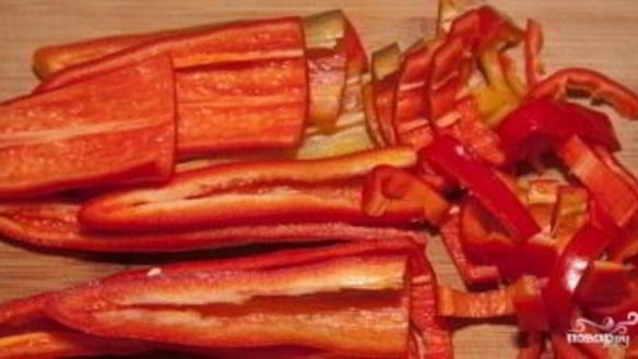 ШАГ 3. варенье из перца
