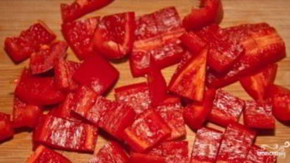 ШАГ 4. варенье из перца