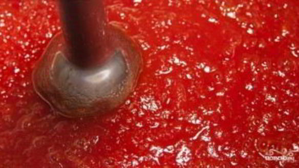 ШАГ 9. варенье из перца