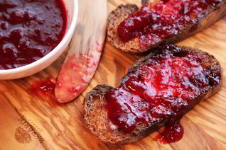 Варенье из сливы без косточек