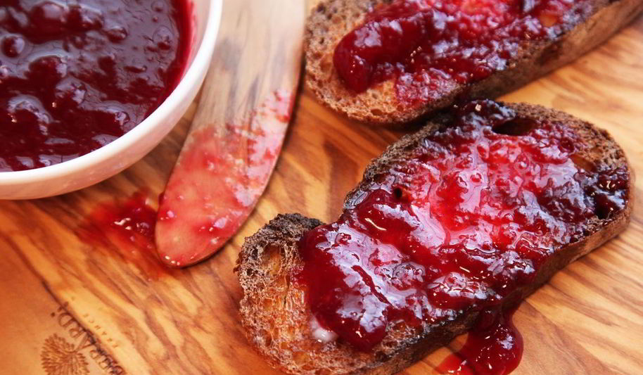 Рецепт варенье из сливы без косточек