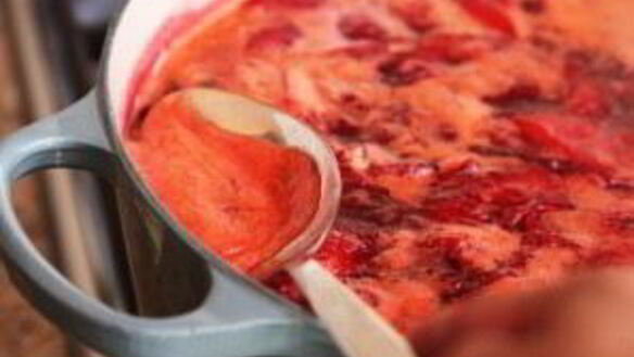 ШАГ 6. варенье из сливы без косточек