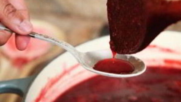 ШАГ 7. варенье из сливы без косточек