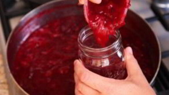 ШАГ 9. варенье из сливы без косточек