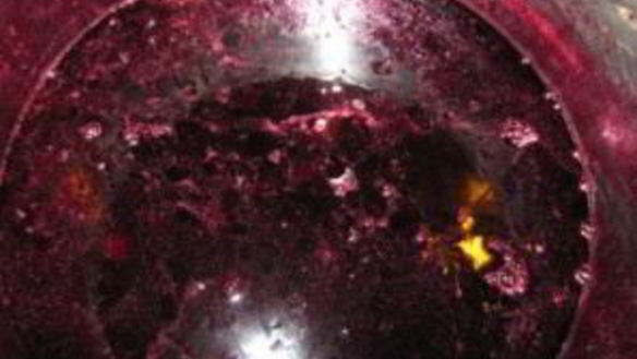 ШАГ 4. варенье из терна