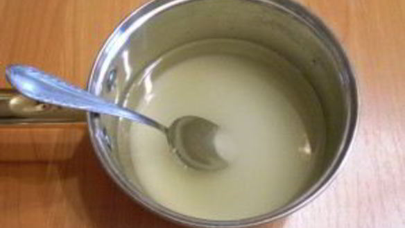 ШАГ 3. варенье из цветков бузины