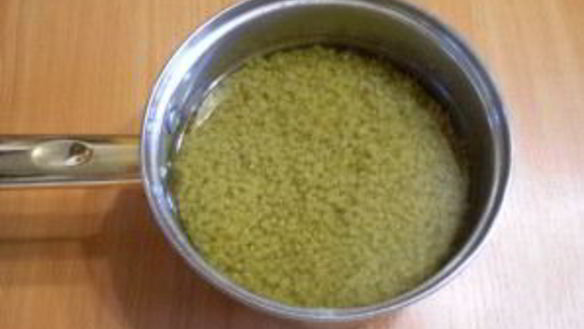 ШАГ 4. варенье из цветков бузины