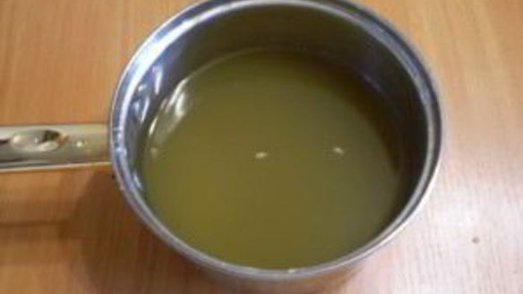 ШАГ 5. варенье из цветков бузины