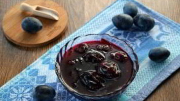 ШАГ 3. варенье из угорки