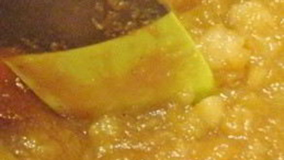 ШАГ 4. варенье из яблок и лимона