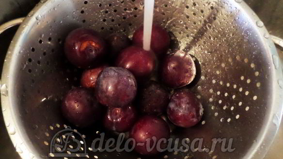 ШАГ 2. варенье из яблок и слив в хлебопечке