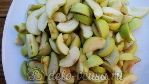 ШАГ 5. варенье из яблок и слив в хлебопечке