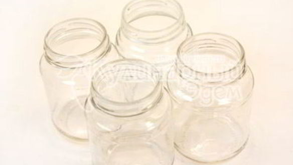 ШАГ 5. варенье из жимолости