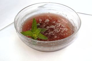 Варенье Вечерняя прохлада