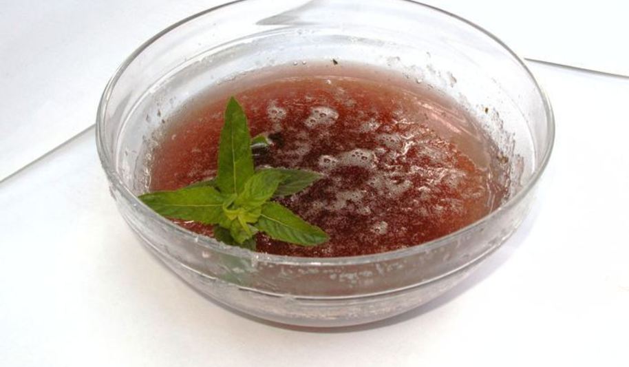 Рецепт варенье вечерняя прохлада