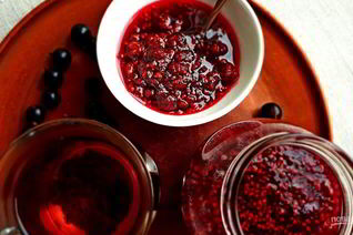 Вкусное и полезное малиновое варенье