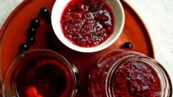 ШАГ 3. вкусное и полезное малиновое варенье