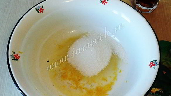 ШАГ 5. яблочное варенье с грецкими орехами