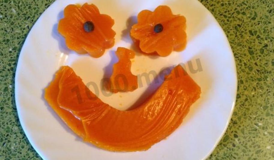 Рецепт желейное варенье из облепихи