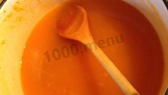 ШАГ 6. желейное варенье из облепихи