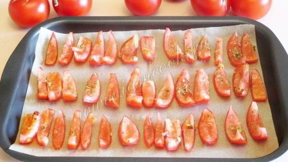 ШАГ 5. вяленые помидоры на зиму