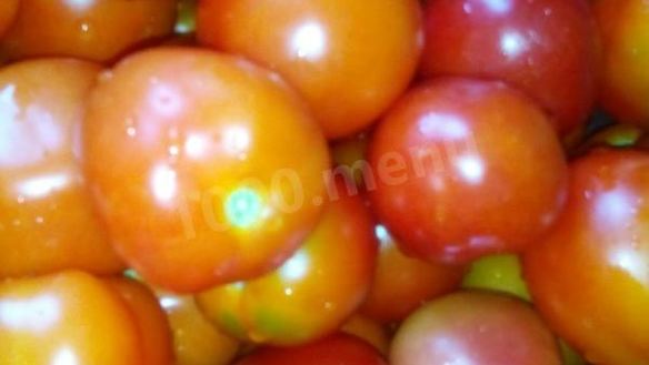 ШАГ 2. заготовка томатный сок на зиму