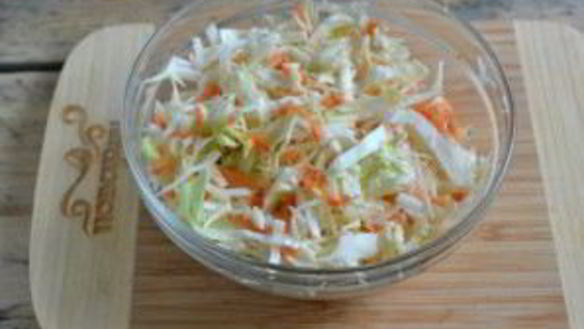 ШАГ 5. закатка капусты на зиму в банках