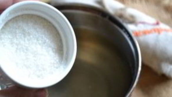 ШАГ 4. закатка яблок на зиму