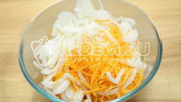 ШАГ 2. зеленые помидоры пальчики оближешь