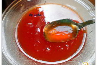 Желе из алычи на зиму