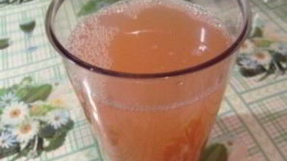 ШАГ 5. желе из яблок на зиму