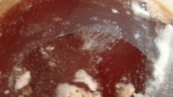 ШАГ 7. желе из яблок на зиму