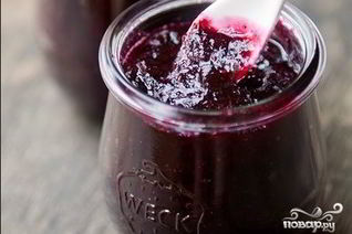 Желе из ягод на зиму