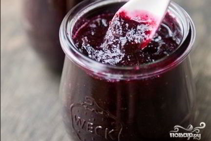 Желе из ягод на зиму