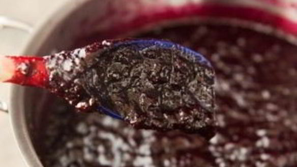 ШАГ 6. желе из ягод на зиму