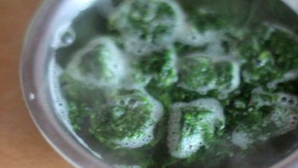 ШАГ 12. ачма и пхали