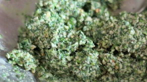 ШАГ 13. ачма и пхали