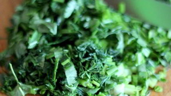 ШАГ 4. ачма и пхали