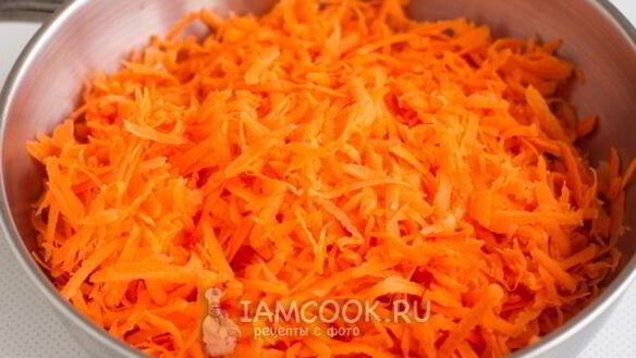 ШАГ 4. аджапсандали без лука