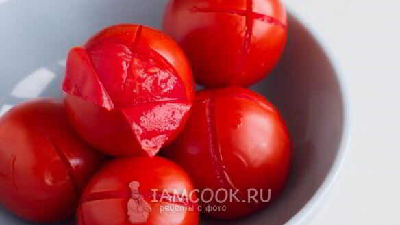 ШАГ 5. аджапсандали без лука