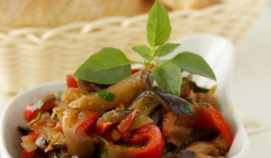 Рецепт баклажаны по-корейски кадича