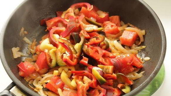 ШАГ 4. баклажаны по-корейски кадича