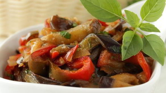 ШАГ 7. баклажаны по-корейски кадича