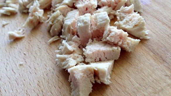 ШАГ 6. батон-рулет дачный