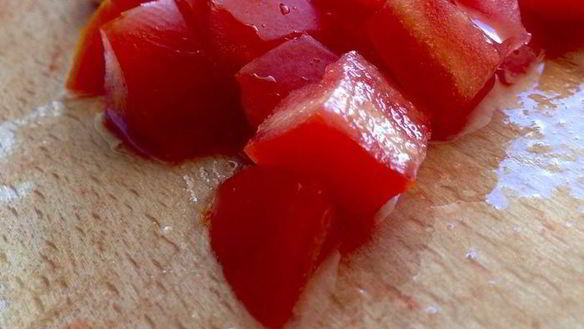 ШАГ 7. батон-рулет дачный